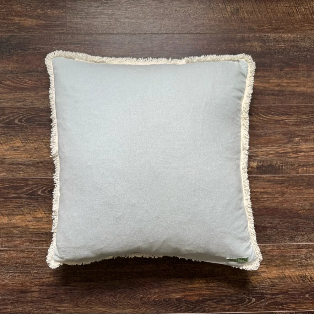 CELERIE KEMBLE Decorative Pillow